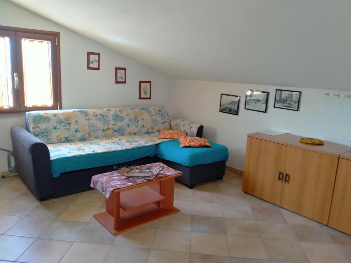 Apartament Le Rose Olmedo Zewnętrze zdjęcie