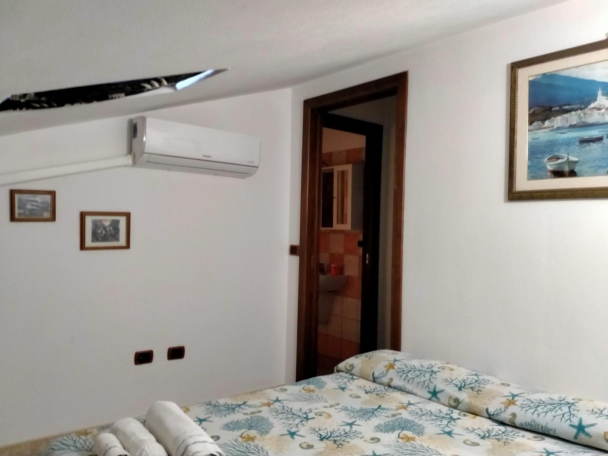Apartament Le Rose Olmedo Zewnętrze zdjęcie